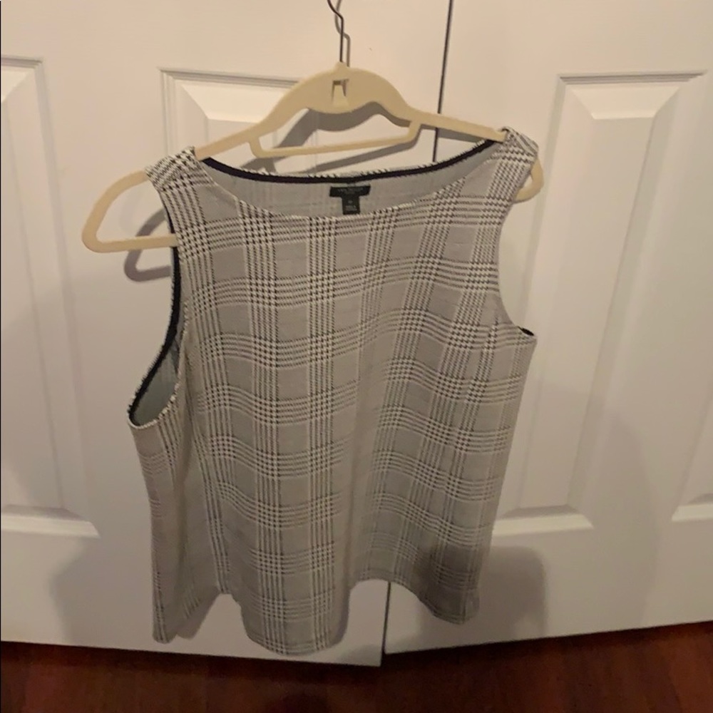 Work shirt